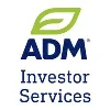 ADM Investor Services ADM Investor Services