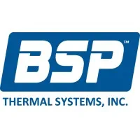 BSP Thermal Systems Inc BSP Thermal Systems Inc