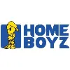 Home Boyz Entertainment PLC Home Boyz Entertainment PLC