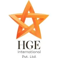 HGE International Pvt. Ltd.