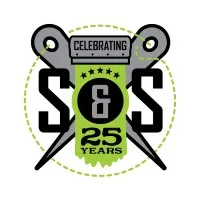 Stitches and Screens