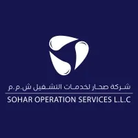 SOHAR OPERATION SERVICES LLC SOHAR OPERATION SERVICES LLC