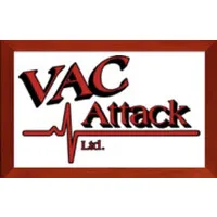 Vac Attack Ltd Vac Attack Ltd