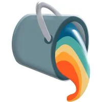 My Paint Buckets