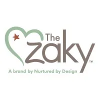 The Zaky® by Nurtured by Design, Inc.