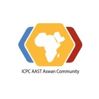 ICPC AAST Aswan Community