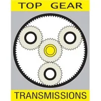Top Gear Transmission Pvt Ltd Top Gear Transmission Pvt Ltd