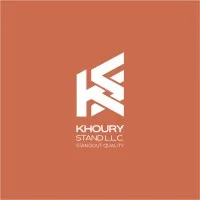 Khoury Stand L.L.C. Khoury Stand L.L.C.