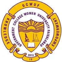 Government College Women University Faisalabad