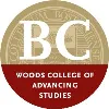 Boston College - Woods College of Advancing Studies Boston College - Woods College of Advancing Studies