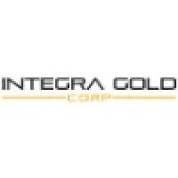 Integra Gold Corp. Integra Gold Corp.