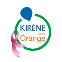Kirene avec Orange