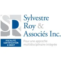 Sylvestre Roy & Associés Inc.