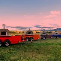 Fire Within Wood Fired Mobile Ovens Fire Within Wood Fired Mobile Ovens