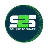 Square To Sharp Square To Sharp