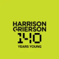 Harrison Grierson