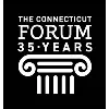 The Connecticut Forum The Connecticut Forum