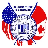 IUEC - International Union of Elevator Constructors