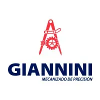 Fábrica de Maquinarias Mario Giannini