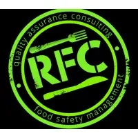 RFC Food safety consulting