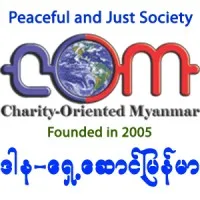 Charity-Oriented Myanmar