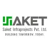 Saket Infraprojects Pvt Ltd.