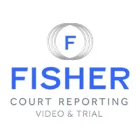 Fisher Court Reporting - Depositions, Video & Trial