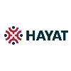 Hayat Technologies Sdn Bhd Hayat Technologies Sdn Bhd