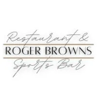 ROGER BROWN'S RESTAURANT & SPORTS BAR