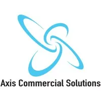 Axis Commercial Solutions, LLC