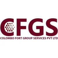 Colombo Fort Group Services (Pvt) Ltd