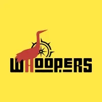 Whoopers 