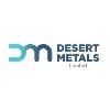 Desert Metals Limited Desert Metals Limited
