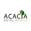 Acacia Hotel Manila Acacia Hotel Manila