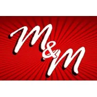 M&M M&M