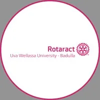 Rotaract Club of Uva Wellassa University - Badulla