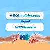 PT BCA Multi Finance PT BCA Multi Finance