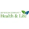 Jefferson Community Health & Life Jefferson Community Health & Life