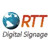 RTTDigital Signage RTTDigital Signage
