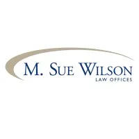 M. Sue Wilson Law Offices, P.A.