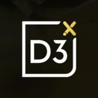 D3x