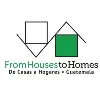 From Houses to Homes From Houses to Homes