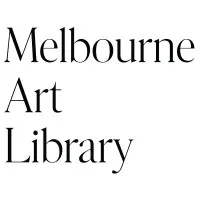 Melbourne Art Library