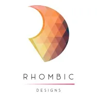 Rhombic Designs