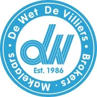 DE WET DE VILLIERS BROKERS