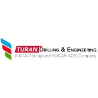 Turan Drilling and Engineering Company Turan Drilling and Engineering Company