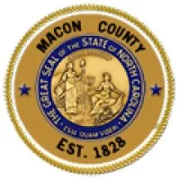 Macon County Government, NC