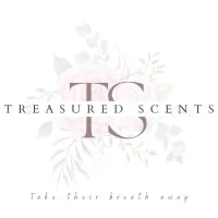 TREASURED SCENTS TREASURED SCENTS