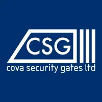 Cova Security Gates Ltd