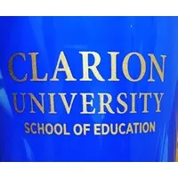 Clarion University School of Education Clarion University School of Education